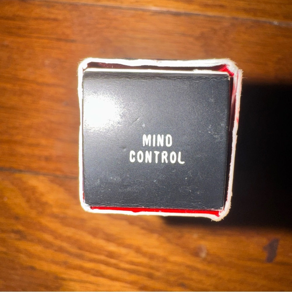 MAC Brooke Candy Mind Control Lipstick - Picture 5 of 7